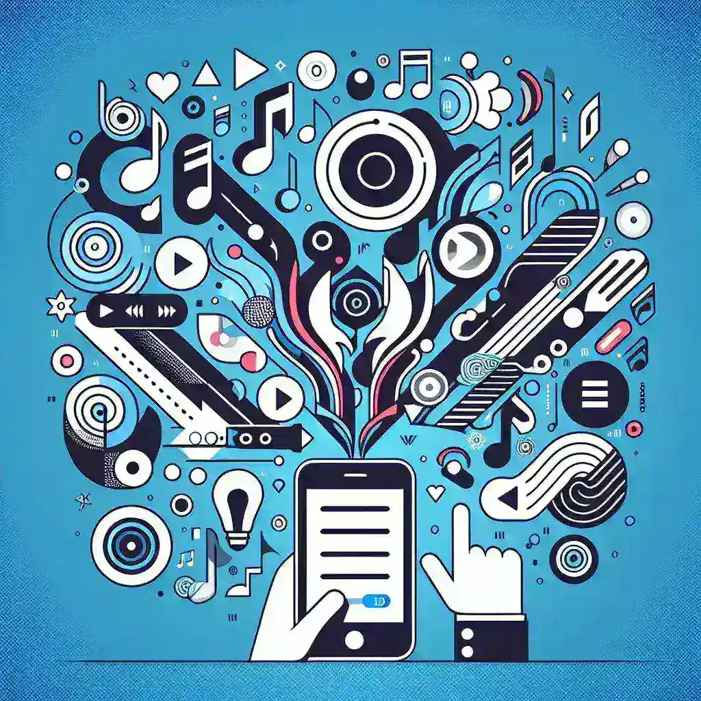 "Step-by-step guide to easily download TikTok sound as MP3 format"